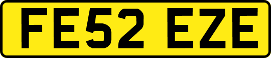 FE52EZE
