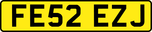 FE52EZJ