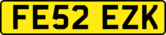 FE52EZK