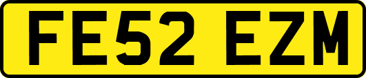 FE52EZM