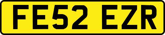 FE52EZR