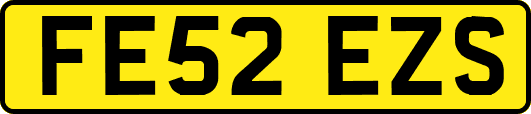 FE52EZS