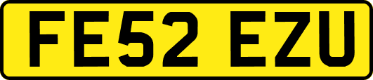 FE52EZU