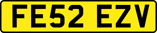 FE52EZV
