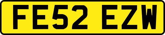FE52EZW