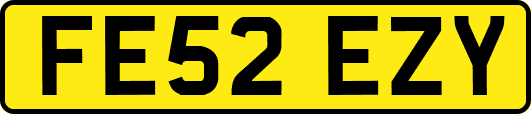 FE52EZY