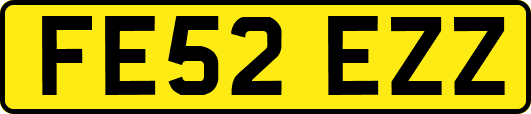 FE52EZZ