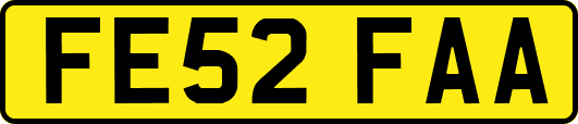 FE52FAA