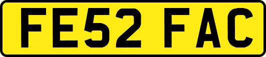 FE52FAC