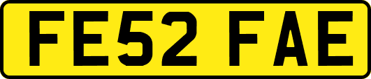 FE52FAE