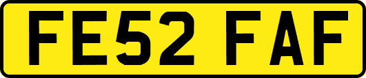 FE52FAF