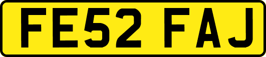 FE52FAJ