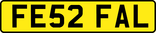 FE52FAL