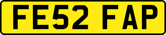 FE52FAP