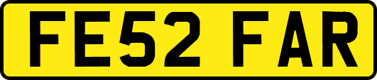 FE52FAR