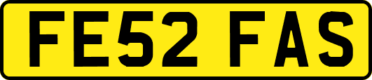 FE52FAS
