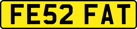 FE52FAT