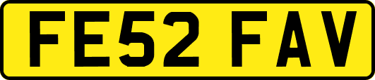 FE52FAV