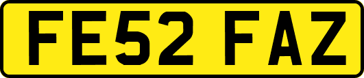 FE52FAZ