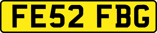 FE52FBG