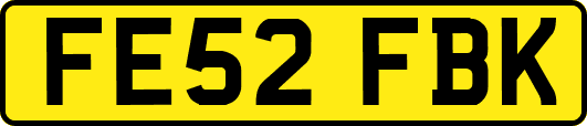 FE52FBK