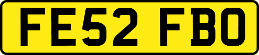 FE52FBO