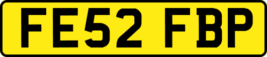 FE52FBP