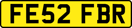 FE52FBR