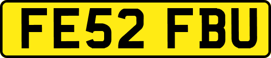FE52FBU