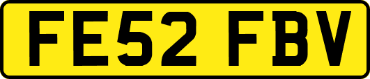 FE52FBV