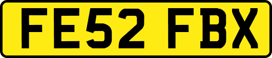 FE52FBX