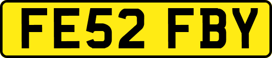 FE52FBY