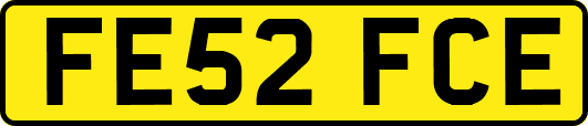 FE52FCE