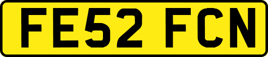 FE52FCN