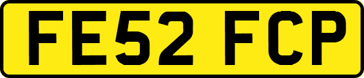 FE52FCP