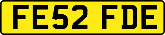 FE52FDE