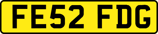 FE52FDG