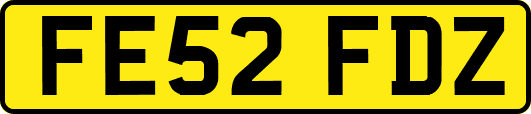 FE52FDZ