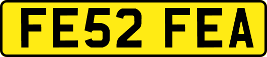 FE52FEA