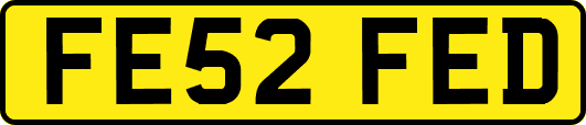 FE52FED