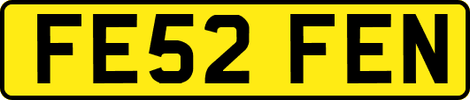 FE52FEN