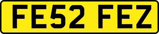 FE52FEZ