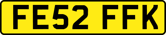 FE52FFK