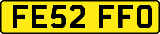 FE52FFO