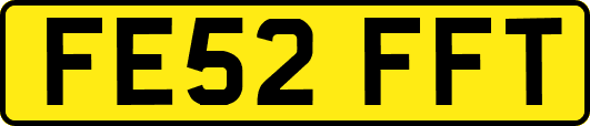 FE52FFT