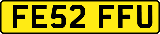 FE52FFU