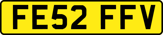 FE52FFV