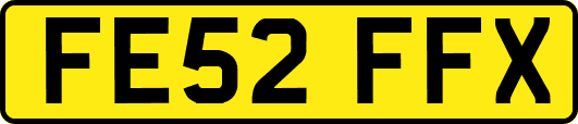 FE52FFX