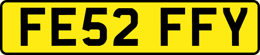 FE52FFY