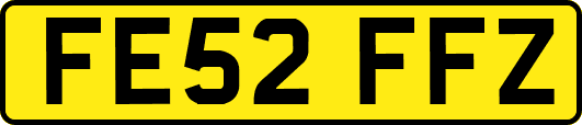 FE52FFZ